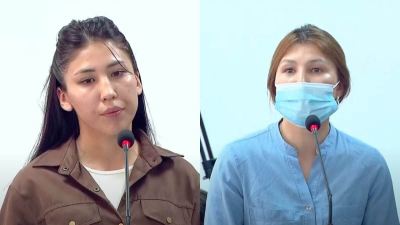 Шерзат Болат ісі: Адвокат куә қыздарды күдікті деп тануды сұрады