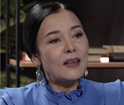 &quot;Зуылдап бара жаттым&quot;: Танымал дінтанушы о дүниеде не көргенін мәлімдеді