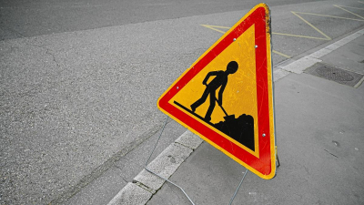 Алматыда бір түнге Марков көшесіндегі учаскелердің бірінде қозғалыс шектеледі