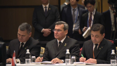 Ақтау портындағы кедендік рәсімдер жетілдіріледі