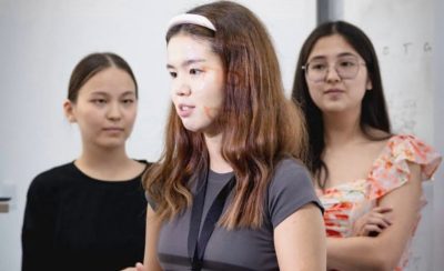 Еңбекке ынталандыратын платформа