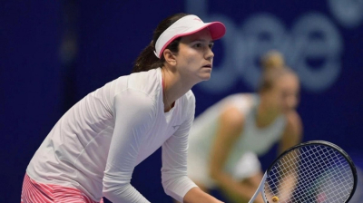 Данилина WTA 500 турнирінің ширек финалына жолдама алды