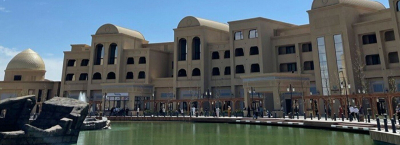 ТҮРКІСТАН ТУРИЗМІНДЕ ЖАҢА ЖОБАЛАР ЖҮЗЕГЕ АСПАҚ