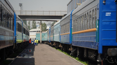 Ресейде пойыз үстіне көпір құлап, 69 зардап шегіп, 7 адам қаза тапты