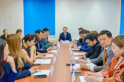 Астанада оқушылардың жазғы демалыстағы қауіпсіздігі күшейтіледі