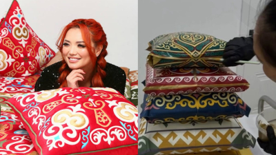 600 мың теңгелік торт дауы: Блогер Аселина Батырға қатысты сот үкімі шықты