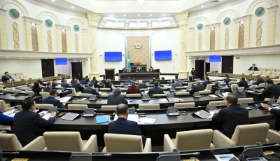 Қазақстан мен Марокко арасындағы келісім мақұлданды