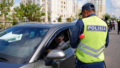 Түркістанда &laquo;Қорғау&raquo; жүйесі тиімді жұмыс істеуде