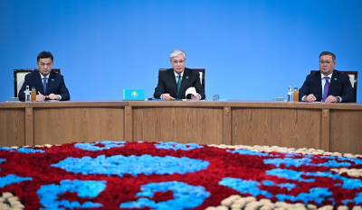 Энергетика инфрақұрылымдарын жаңғыртуға ниеттіміз - Президент