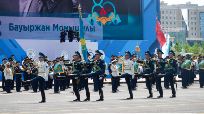 Концерт, шеру, сап түзеу: 7 мамырда қайда баруға болады?