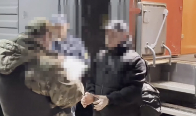 Ресей Қазақстанға алаяқтық бойынша күдіктіні қайтарды