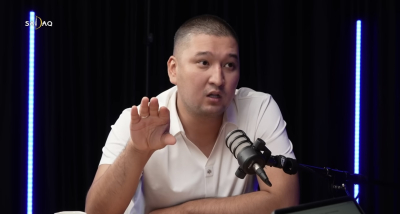 “Инфобизнестегі алаяқтар Шонбай айтқан техникаларды пайдаланып, елді алдады” - заңгер Нұрсұлтан Орынбек