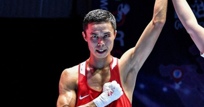 Әлем чемпионаты: Бокстан ел намысын кімдер қорғайтыны белгілі болды