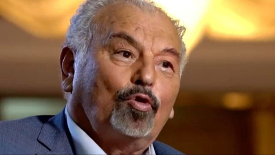 &laquo;Төбе шашым тік тұрды&raquo;: Тұңғышбай Жаманқұлов бұрын-соңды ел естімеген шындықты айтты (ВИДЕО)
