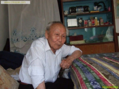 Қажығұмар - қазақ әдебиетінің ең үздік жазушысы