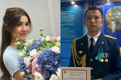 «Жүректі шымырлатады»: Марқұм Асқар Забикулиннің әйелі туған күнінде жазба жариялады