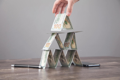 Қазақстандықтар қаржы пирамидасына 197 млн теңгеден астам қаржы салған