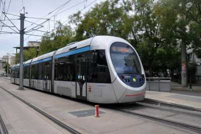 Алматыда LRT ашылады