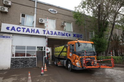 Беймәлім батырлар: біз жүретін таза жолдың иелері кімдер?