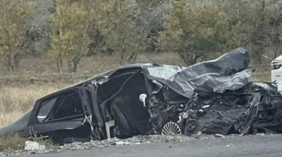 Қарағанды маңындағы жантүршігерлік жол апатында бес адам қаза тапты
