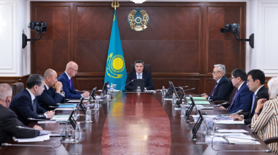 Реальный сектор экономики получает беспрецедентную поддержку
