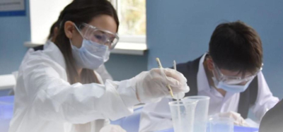 Бейіндік сыныптарда қанша оқушы кәсіби дағдыларды игереді?