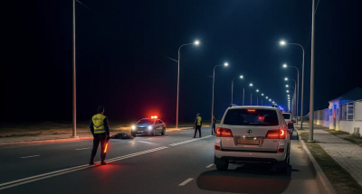 Ақтауда жылқымен соқтығысқан жігіт көз жұмды