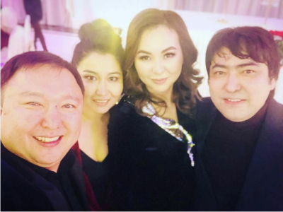 &quot;Дастархандас болдыңдар, ең болмағанда репост жасаңдар&quot;: Марқұм Арман Дүйсеновтың жұбайының адвокаты бір топ қазақ әншілеріне үндеу жасады