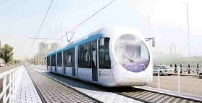 Алматы әкімдігі LRT бағытын көрсетті