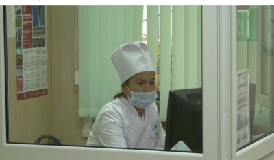 Түркістан облысында өрттен зардап шеккендердің жағдайы ауыр