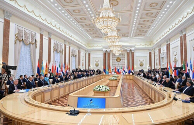 Жоғары Еуразиялық экономикалық кеңес 2026 жылы Қазақстанда өтеді