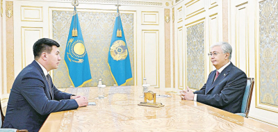 Федерация қызметіне оң баға берді