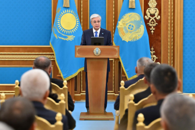 Тоқаев Қазақстанның жетекші авиациялық хабқа айналуы қаншалық маңызды екенін айтты