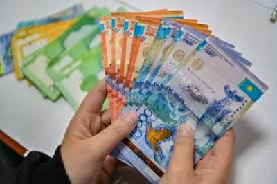 Алдағы екі жылда ең төменгі жалақыны көлемі арта ма?