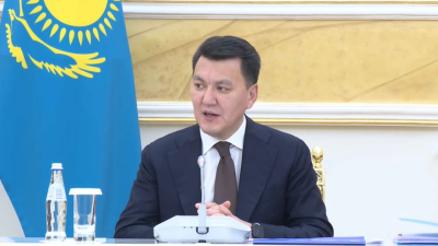 Мемлекеттік кеңесшінің төрағалығымен балалардың құқығын қорғау жөнінде кеңес өтті