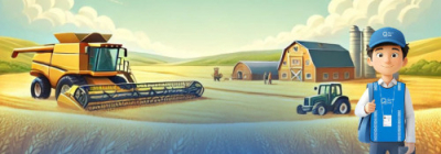 Елімізде ауыл шаруашылығы санағының офлайн кезеңі басталады