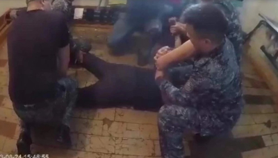 Атбасар түрмесіндегі азаптау ісі: айыпталғандар тағы да ақталып шықты