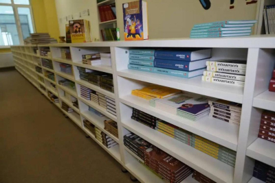 ЖИ, STEM, робототехника, қауіпсіздік: Астанадағы №105 "Келешек мектебінің" мүмкіндіктері айтылды