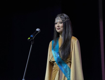 &quot;Павлодар аруы - 2025&quot; байқауының жеңімпазы анықталды (фото)