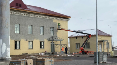 Балқаш әуежайын жаңғыртуға қайтарылған активтер есебінен 945 млн теңге бөлінді