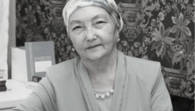 Тоқаев Күләш Ахметованың отбасына көңіл айтты