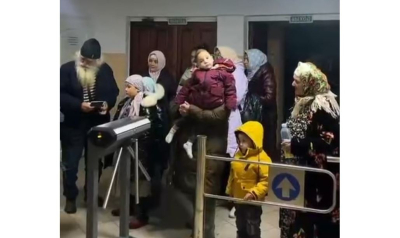 53 шетелдік эвакуацияланды