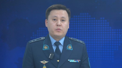 ІІМ пранк авторларына ескерту жасады