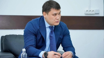 Сотқа келмеген Берденов: Операциядан кейінгі қан-жоса кадрлар жарияланды (ФОТО)