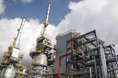 Мұнай-газ химиясындағы өнім көлемі 12%-ға өсті &ndash; министр