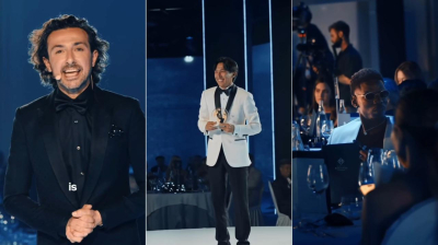 Қазақстандық тревел-блогер әлемдік WIBA Awards сыйлығын жеңіп алды