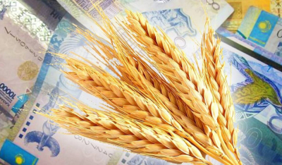 Азық-түлік корпорациясы бидай экспортына субсидия төлей бастады