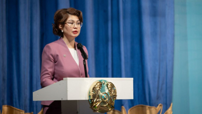 Министр: Биыл елімізде 115 жаңа медиа іске қосылды