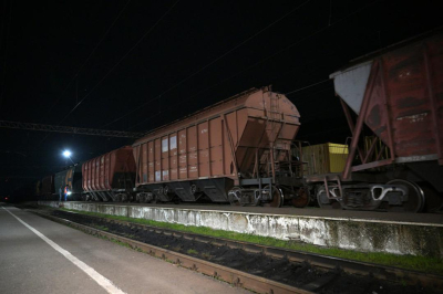 Қыркүйек-қараша айларында қанша тонна астық экспортталды?