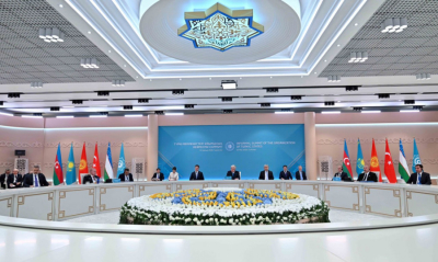 Президент түркі тілдеріне ортақ терминологиялық негіз қалыптастыру қажет екенін айтты
